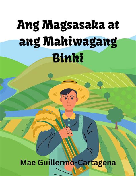 Nagpunla Ang Magsasaka 2.
